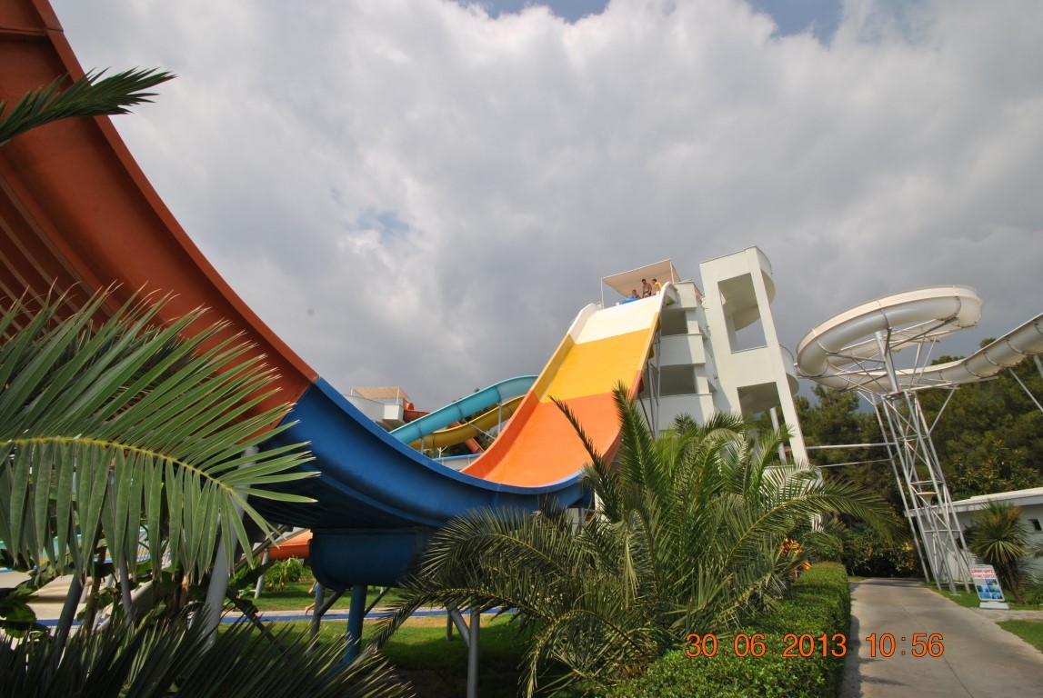 imagini hotel RIXOS SUNGATE